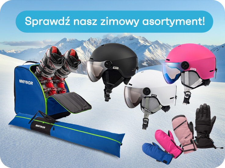 Oferta zimowa 2025/2026