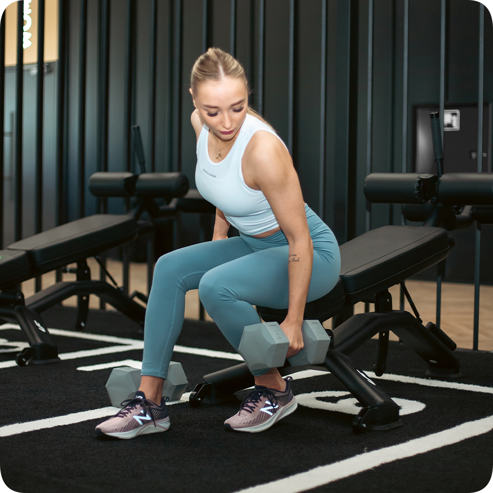 Domowy trening – jaką formę aktywności wybrać dla siebie?